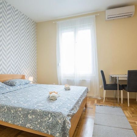 Belgrade Center Apartment Skadarlija Zewnętrze zdjęcie