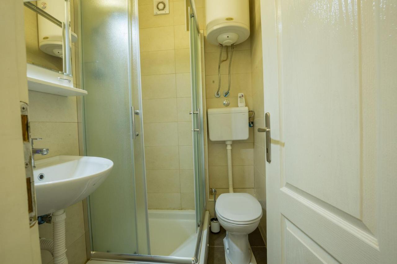Belgrade Center Apartment Skadarlija Zewnętrze zdjęcie